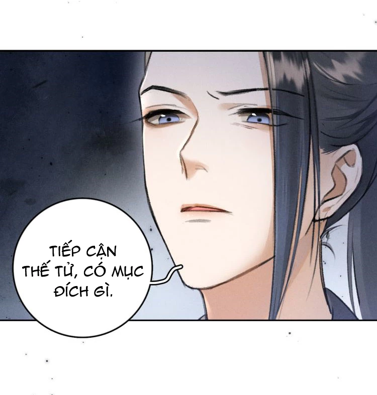 Tuân Mệnh Chapter 23 - 13