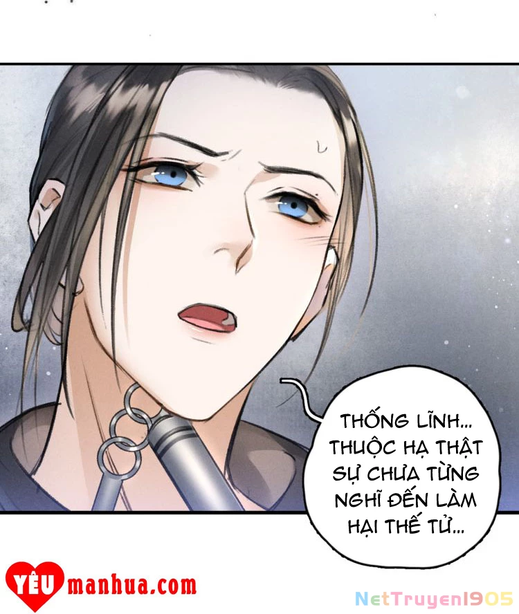 Tuân Mệnh Chapter 23 - 14