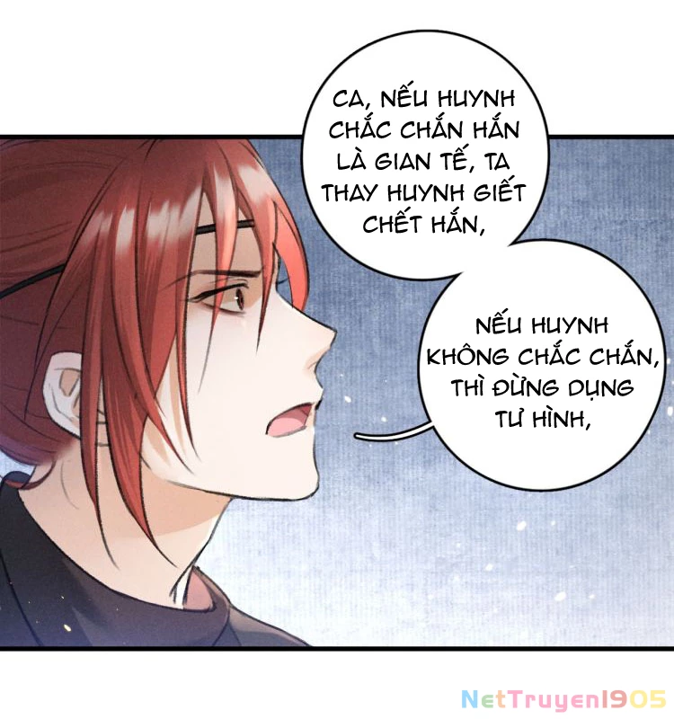 Tuân Mệnh Chapter 23 - 19