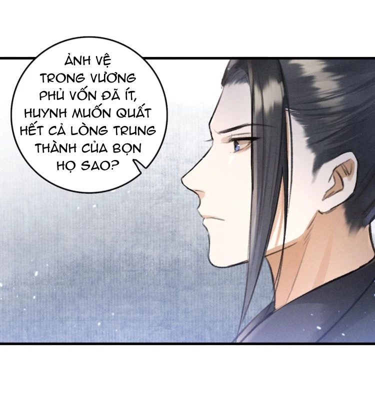 Tuân Mệnh Chapter 23 - 20