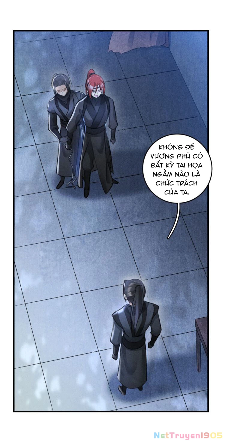 Tuân Mệnh Chapter 23 - 21