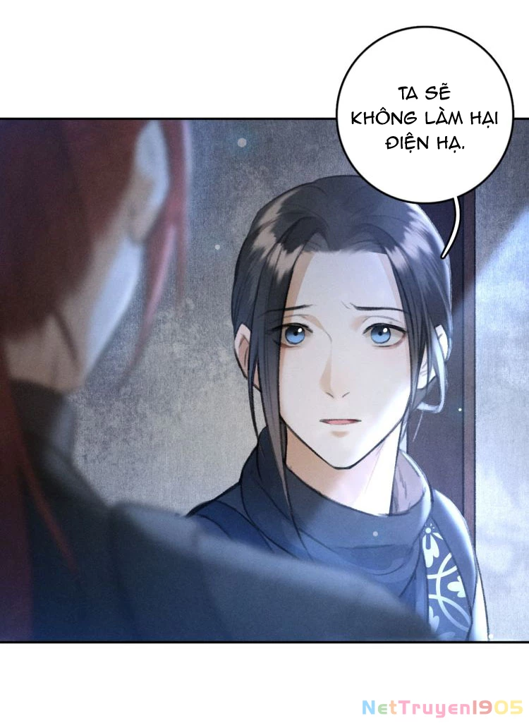 Tuân Mệnh Chapter 23 - 29