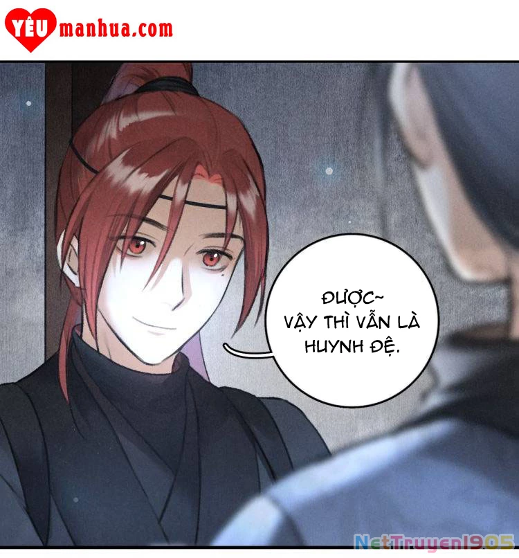 Tuân Mệnh Chapter 23 - 30
