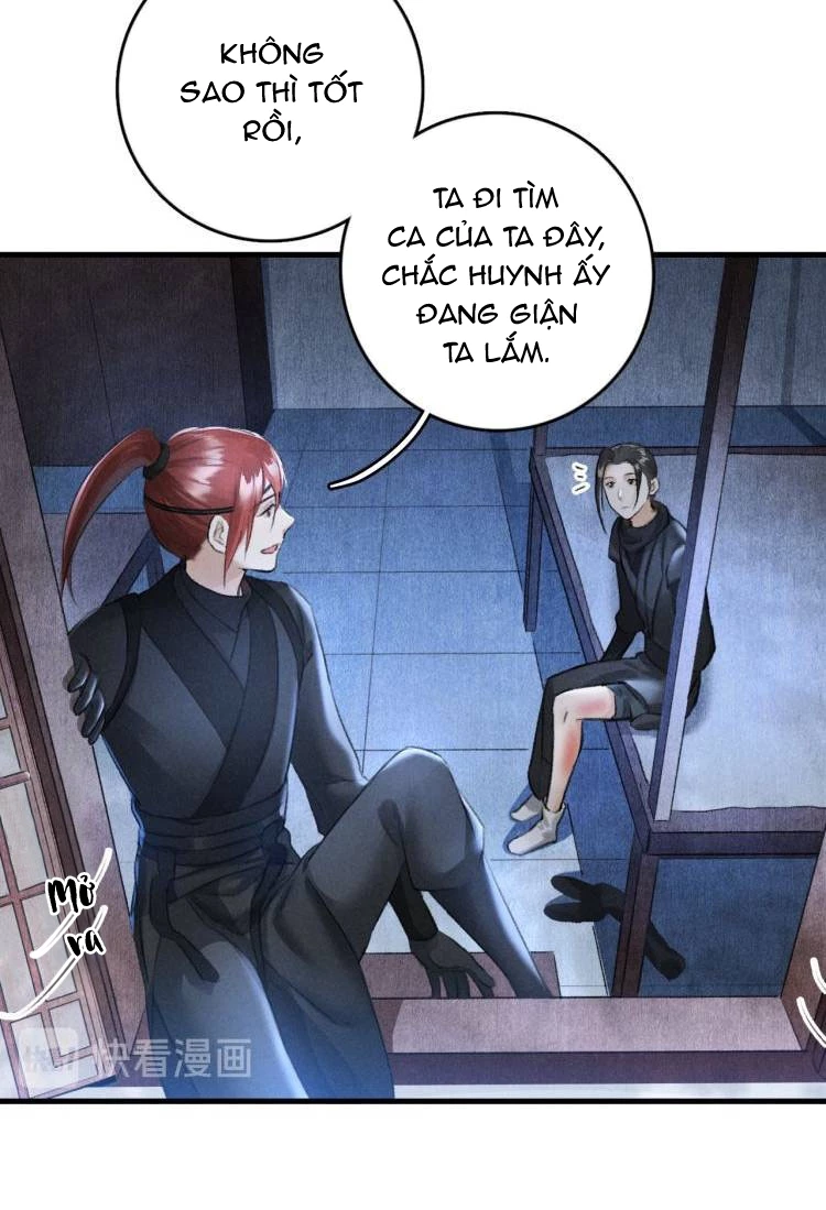Tuân Mệnh Chapter 23 - 33