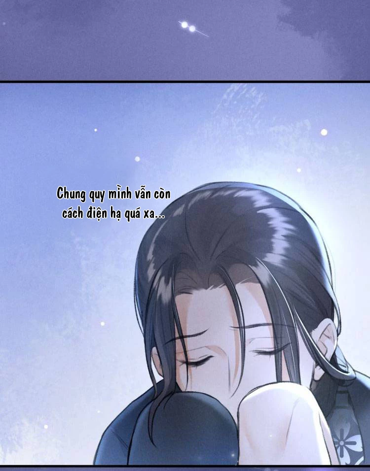 Tuân Mệnh Chapter 23 - 37