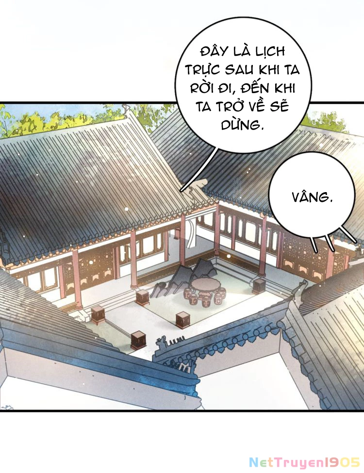 Tuân Mệnh Chapter 23 - 43