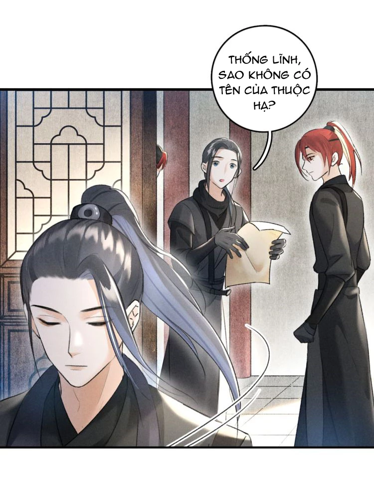 Tuân Mệnh Chapter 23 - 45