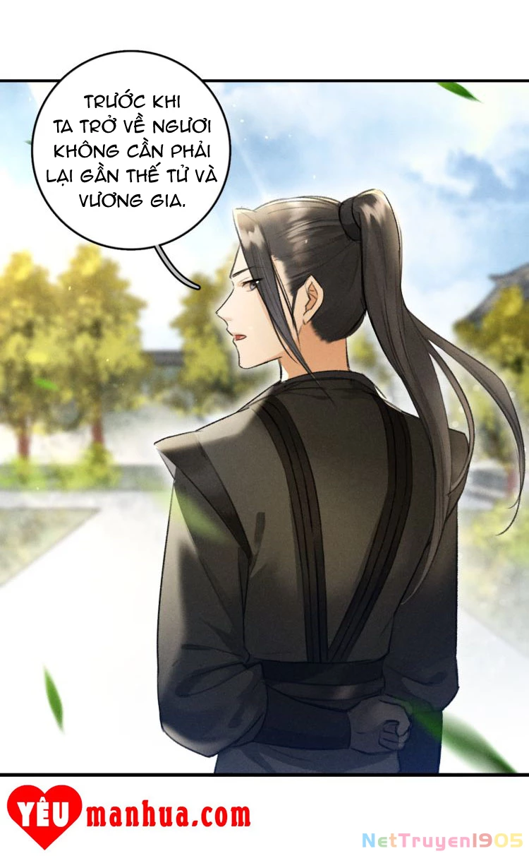 Tuân Mệnh Chapter 23 - 46
