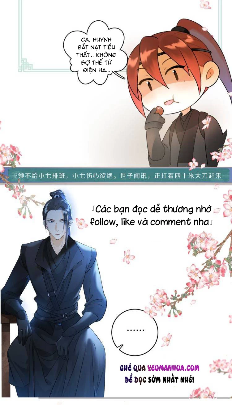 Tuân Mệnh Chapter 23 - 53