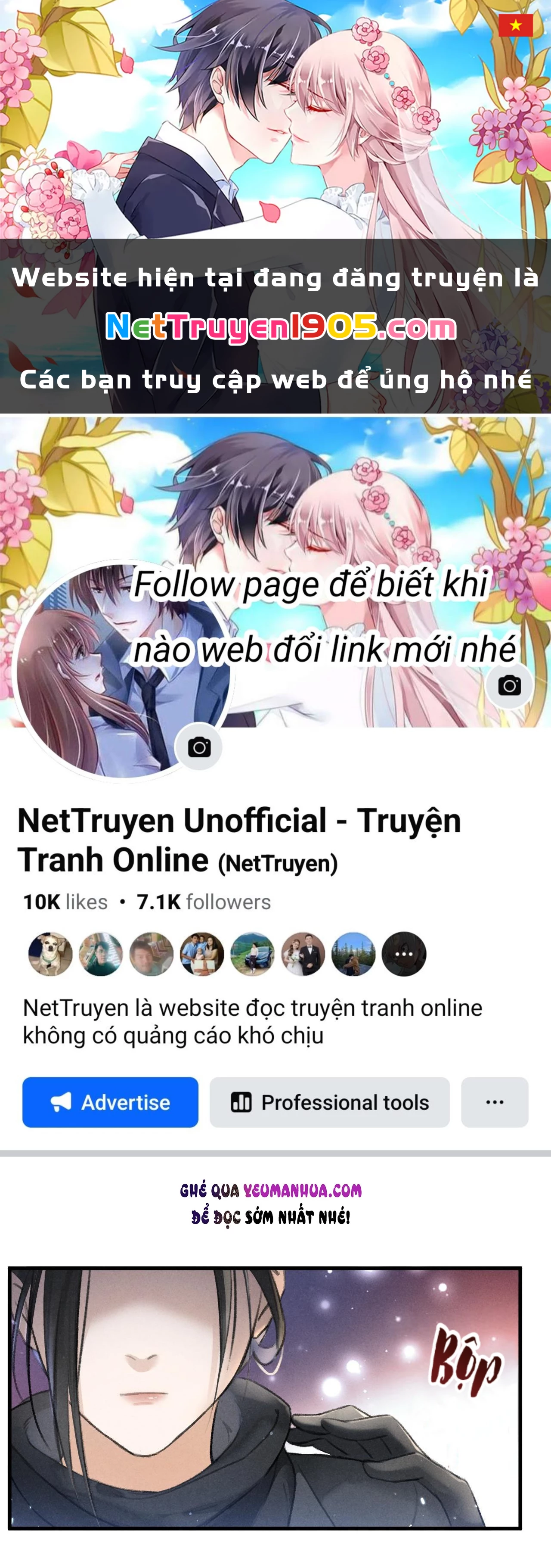 Tuân Mệnh Chapter 24 - 1