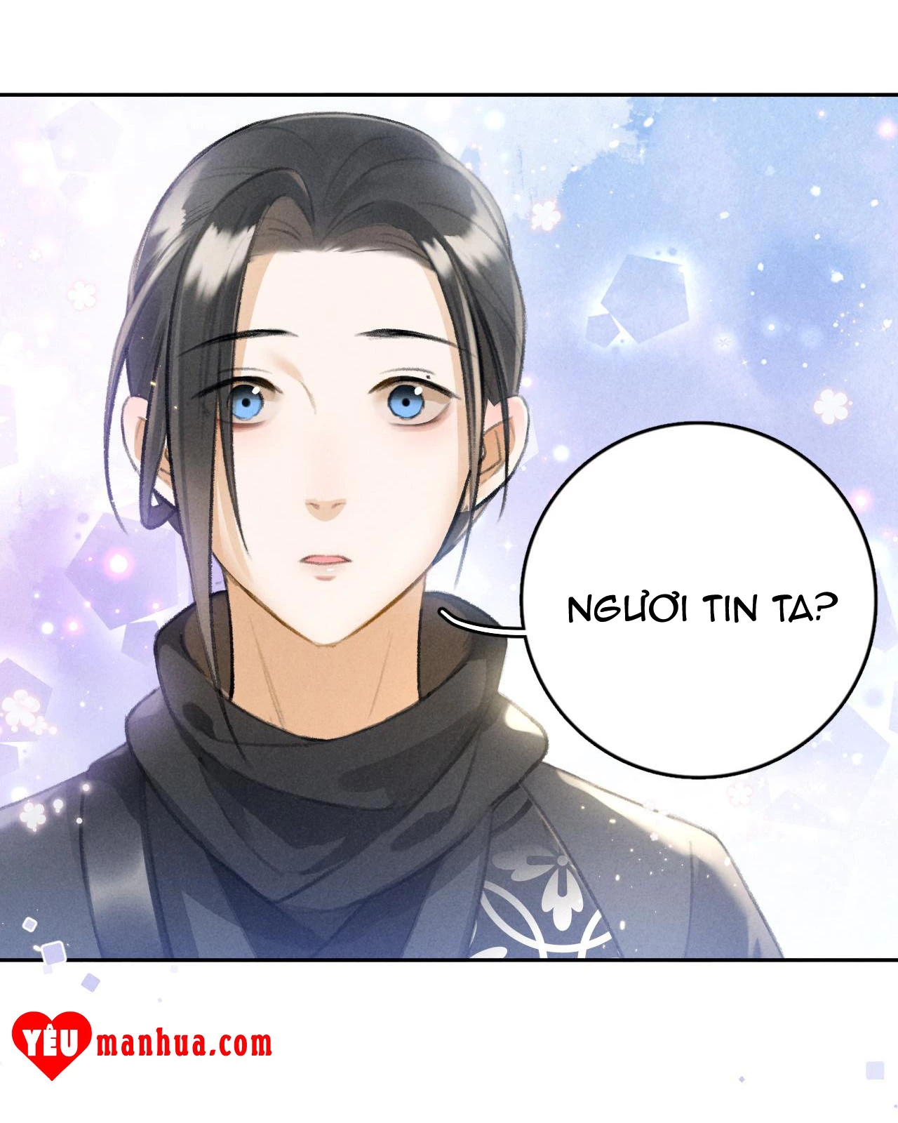 Tuân Mệnh Chapter 24 - 16