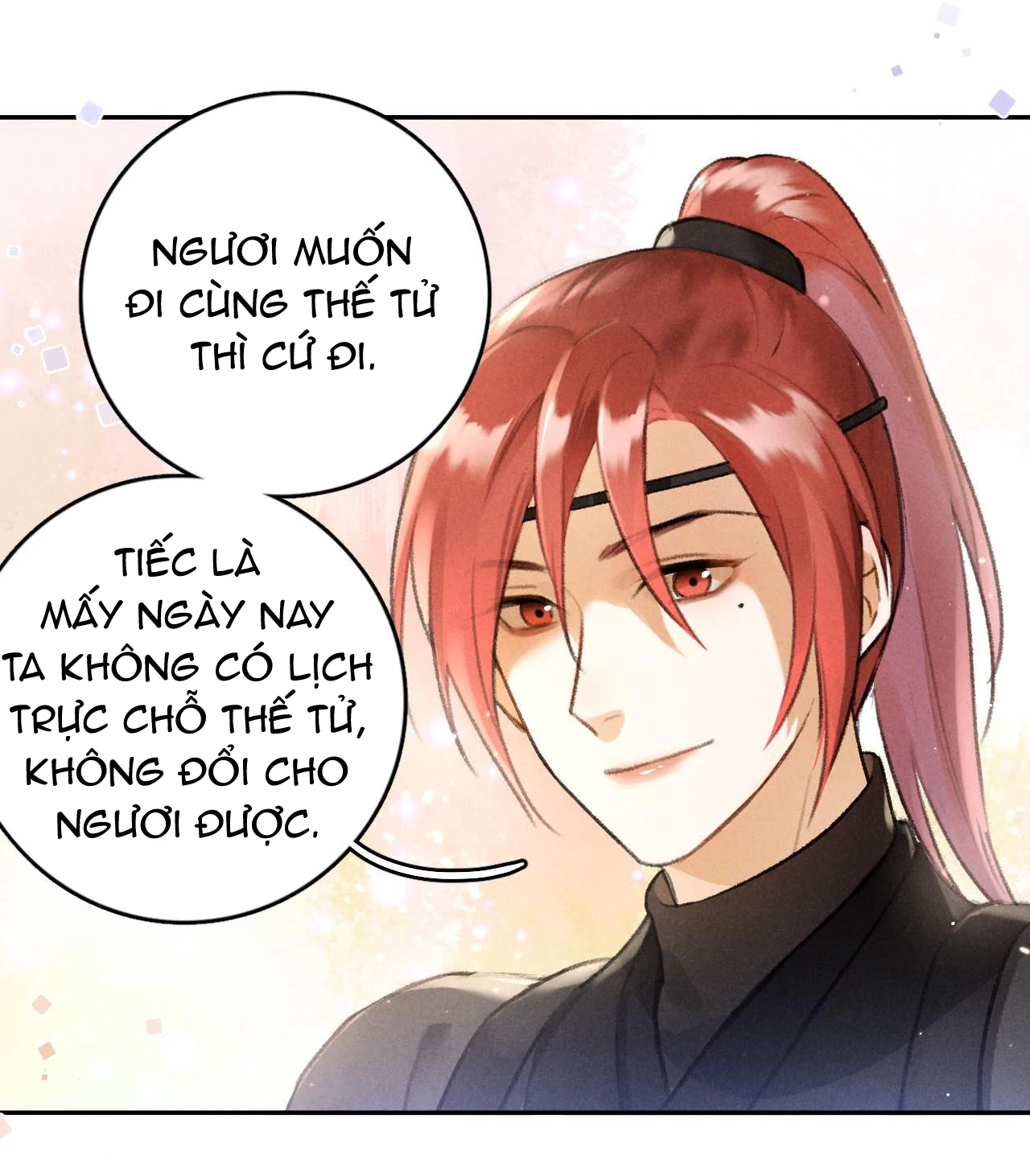 Tuân Mệnh Chapter 24 - 17