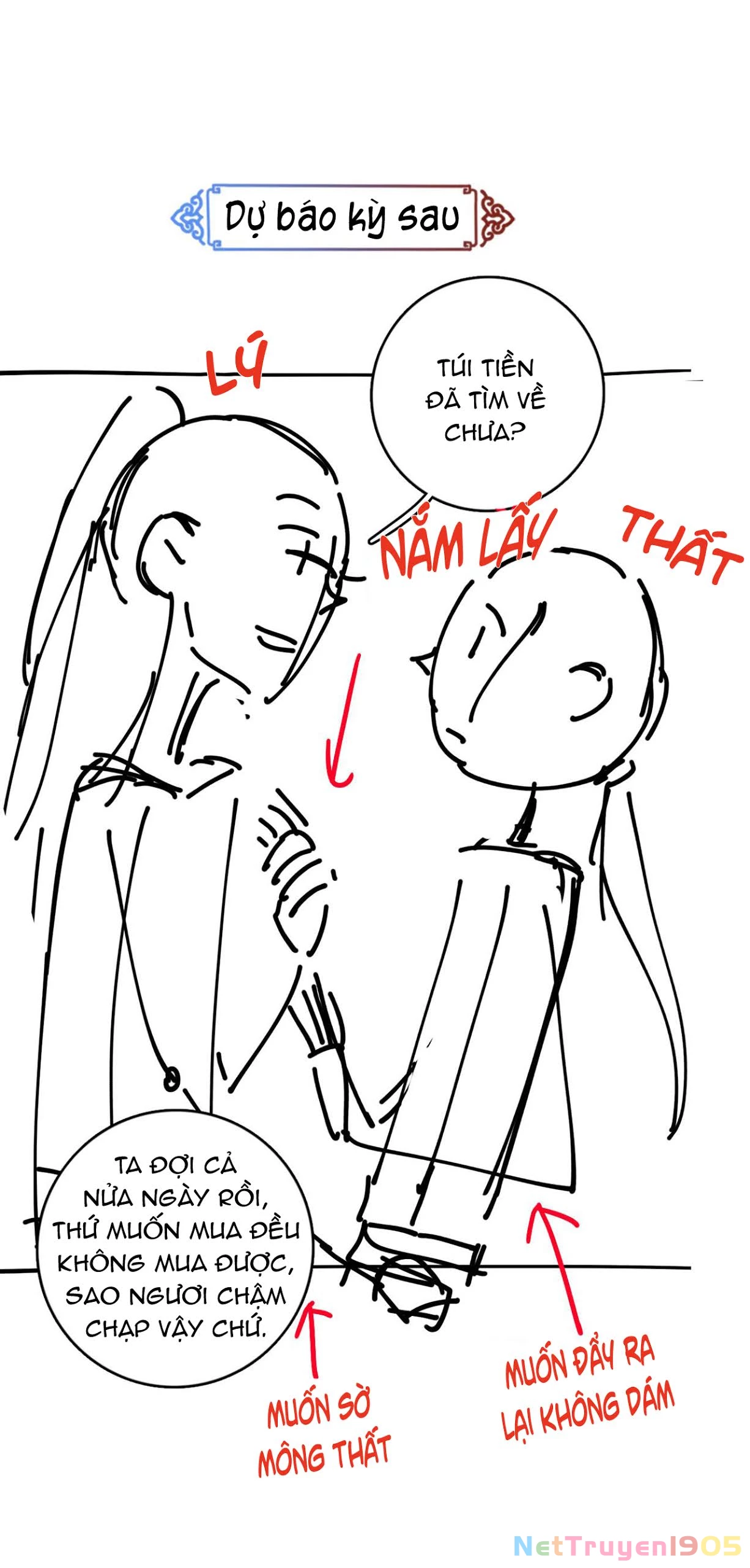 Tuân Mệnh Chapter 24 - 33