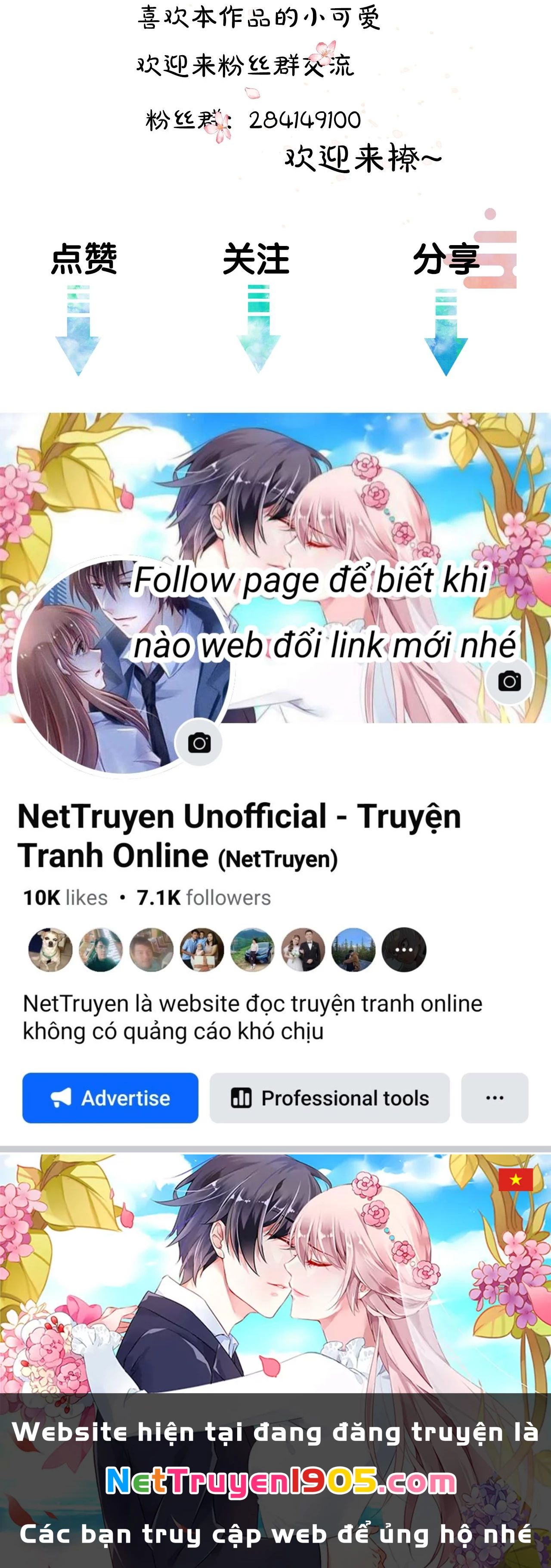 Tuân Mệnh Chapter 24 - 36