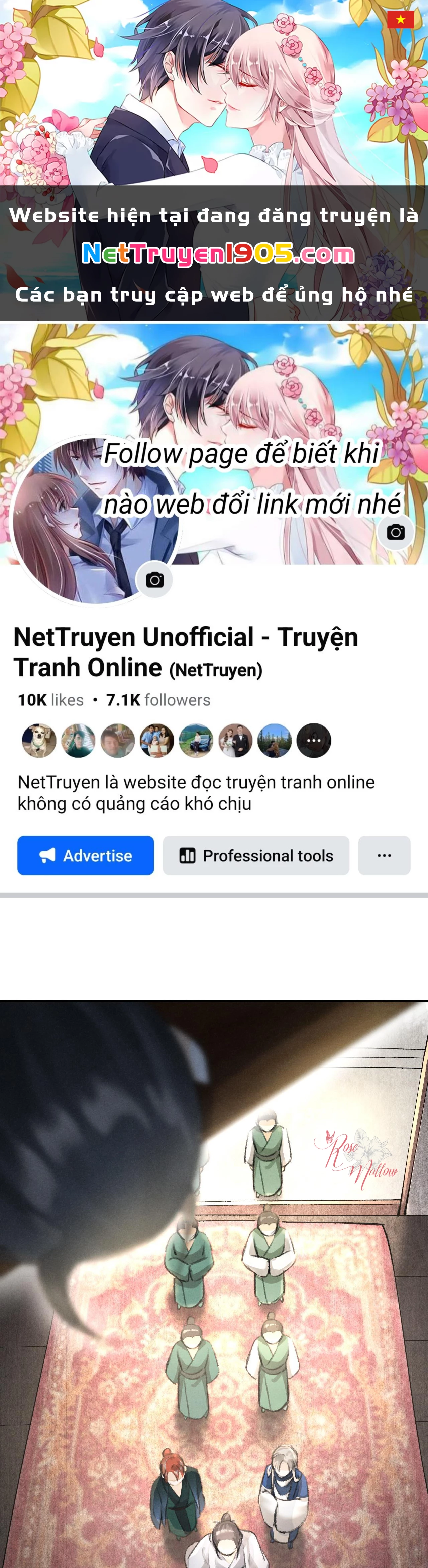Tuân Mệnh Chapter 26 - 1