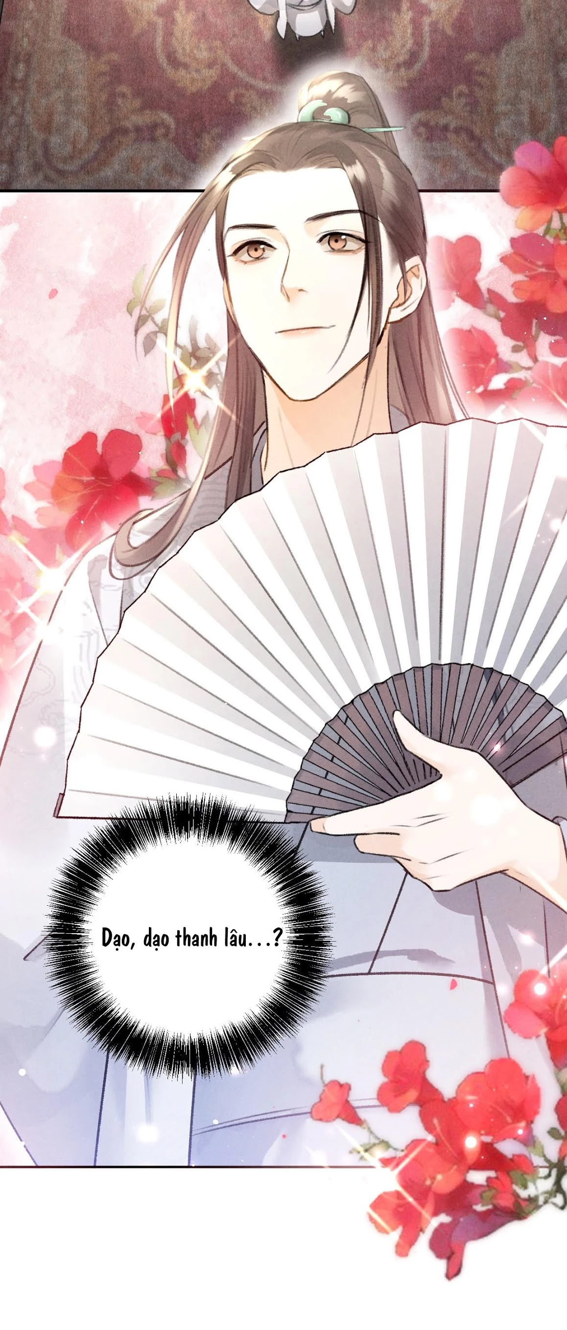 Tuân Mệnh Chapter 26 - 2