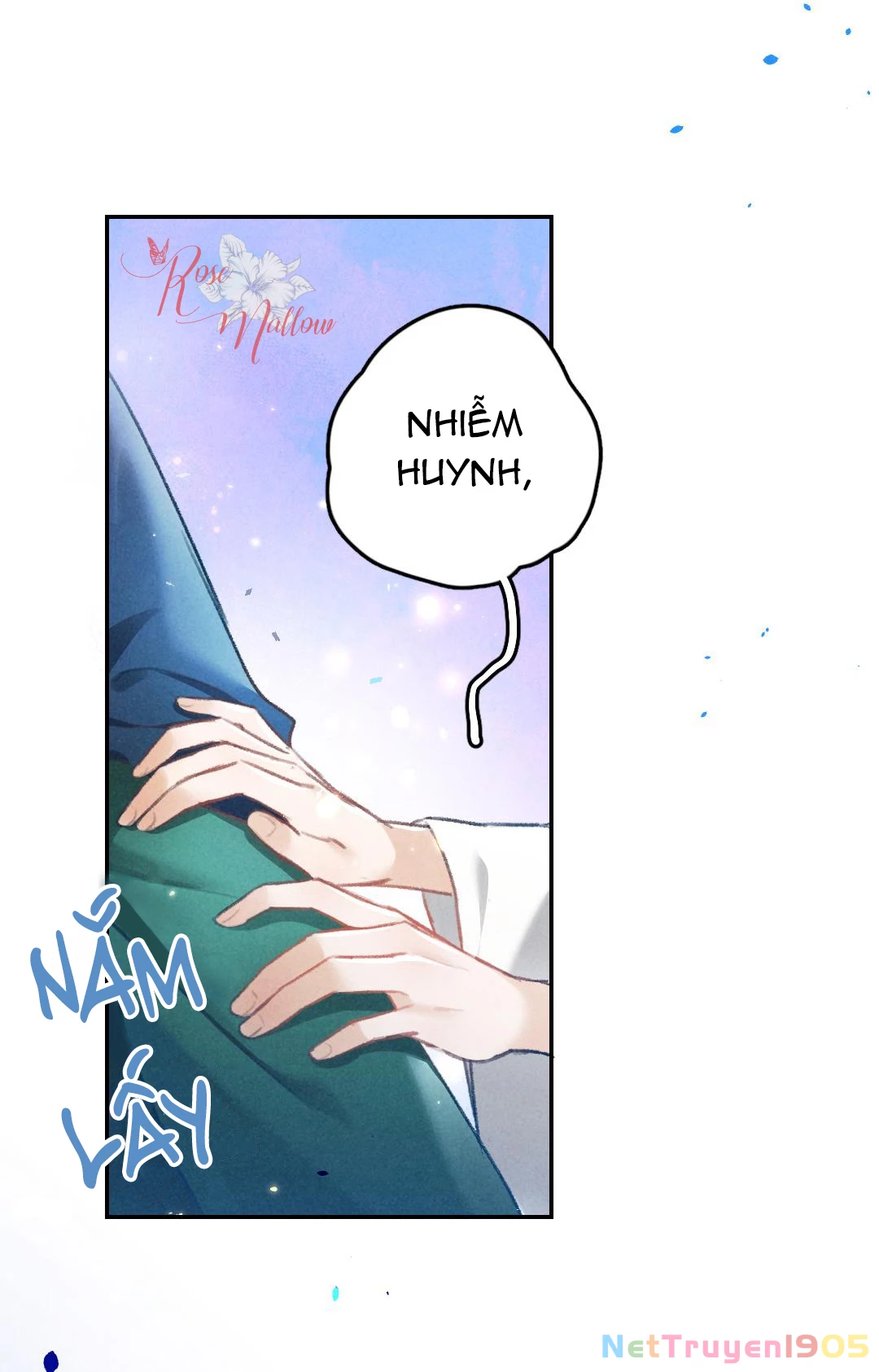 Tuân Mệnh Chapter 26 - 4