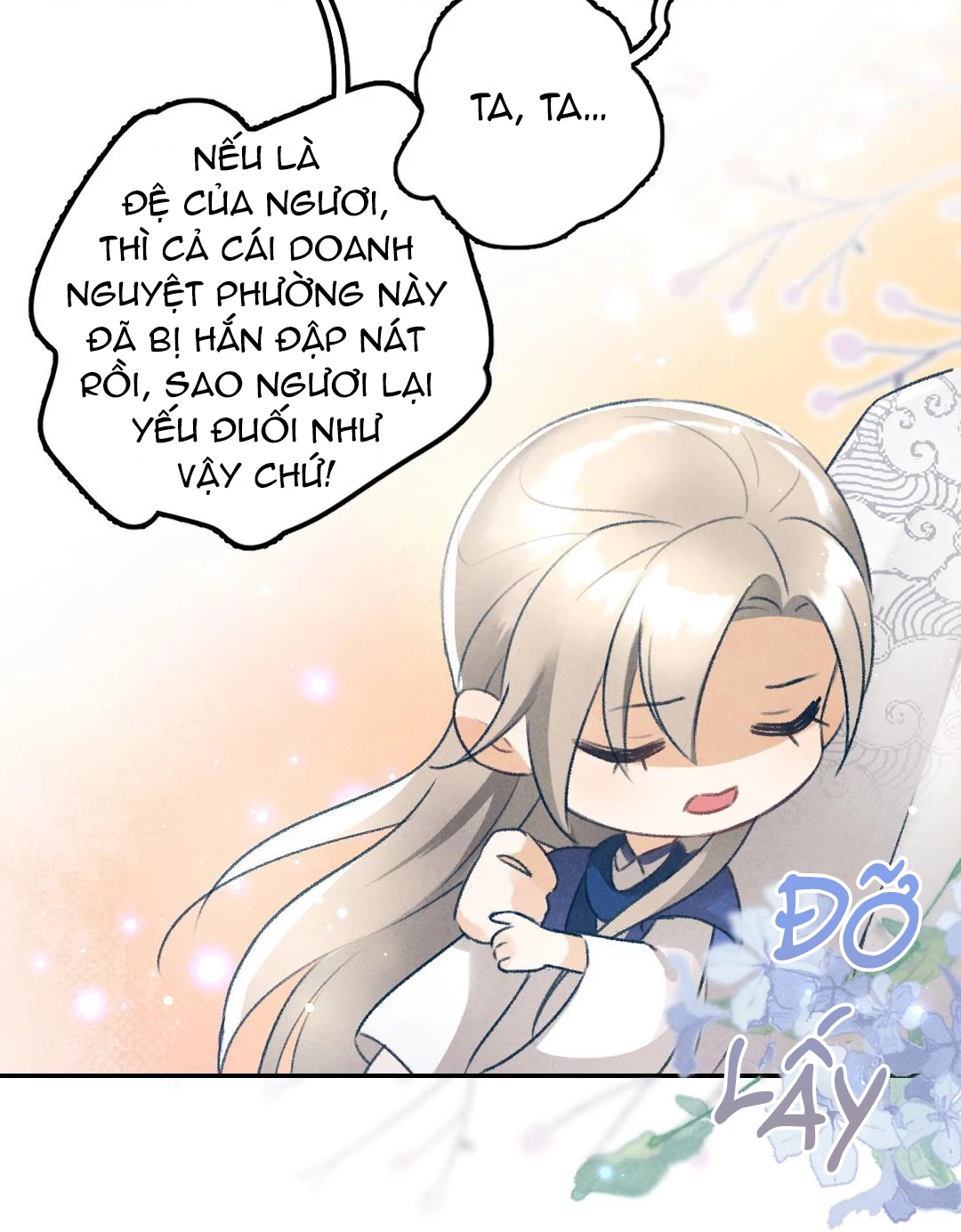 Tuân Mệnh Chapter 26 - 7