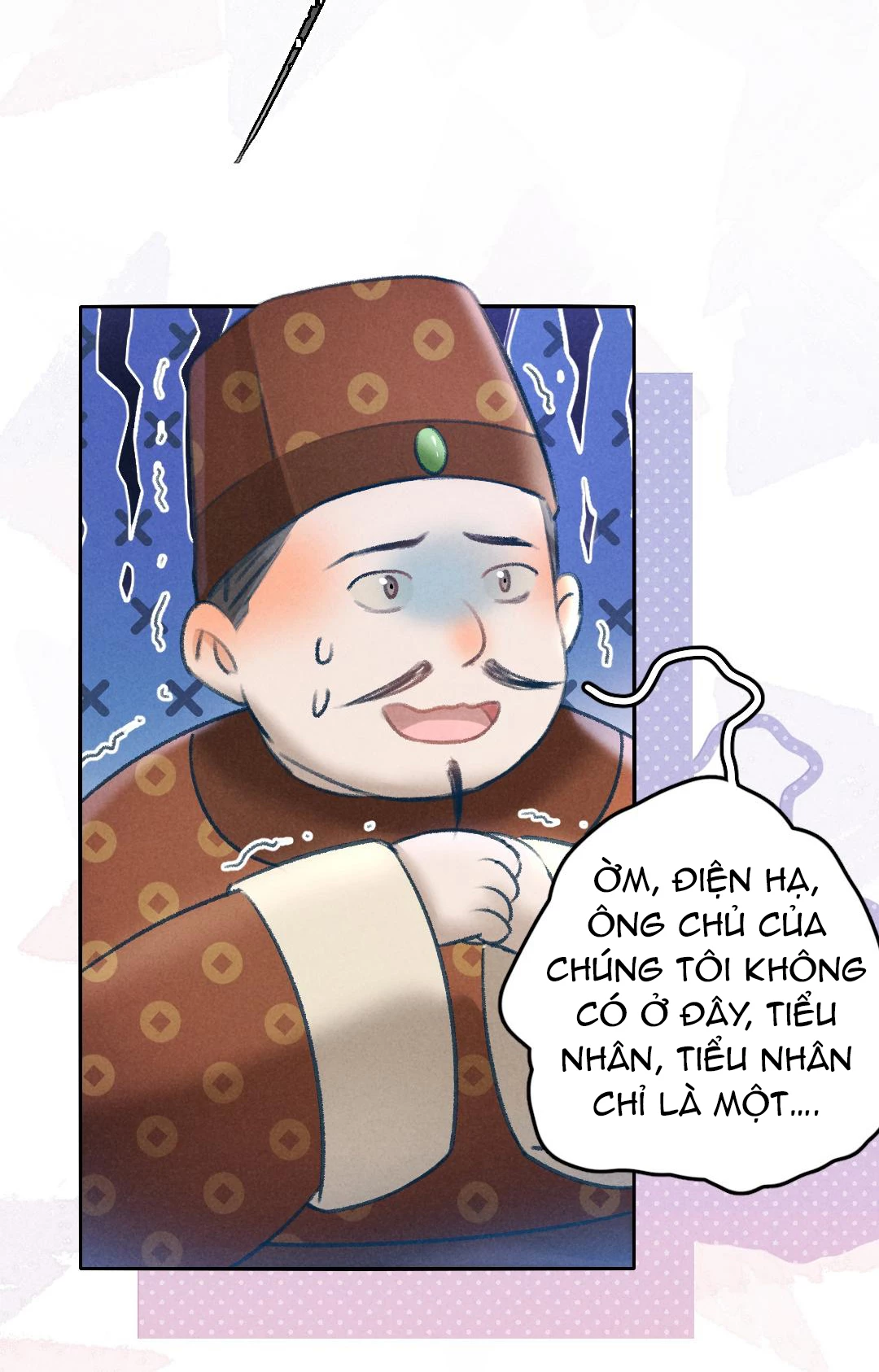 Tuân Mệnh Chapter 26 - 10