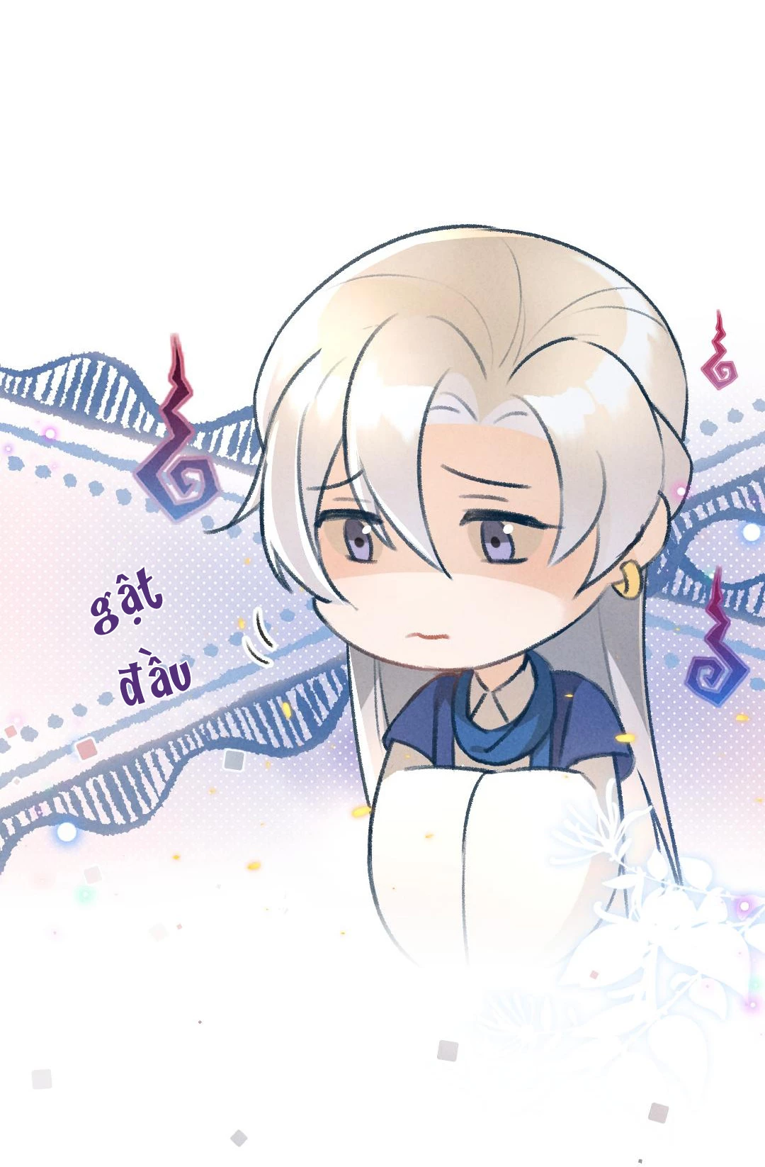 Tuân Mệnh Chapter 26 - 12