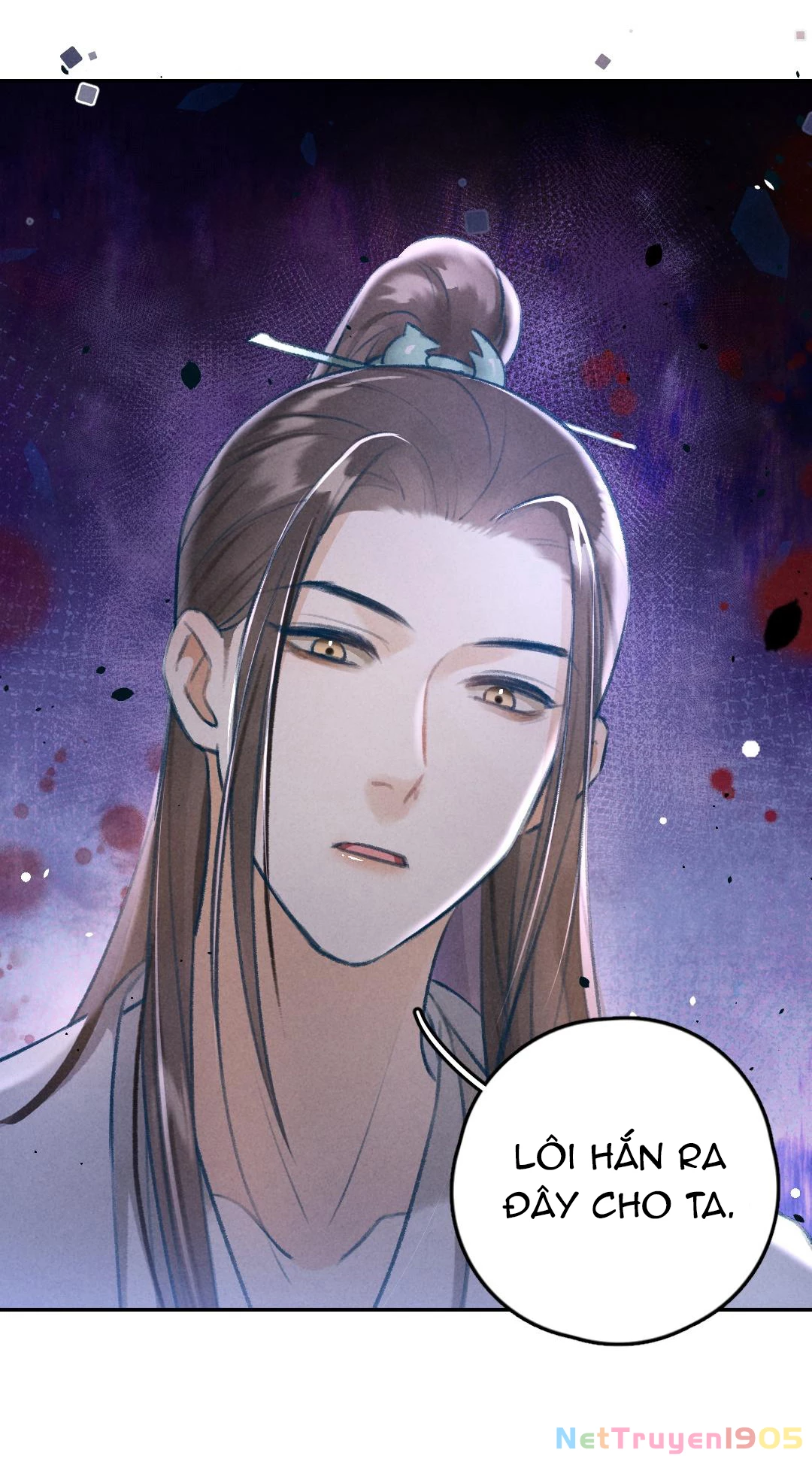 Tuân Mệnh Chapter 26 - 13