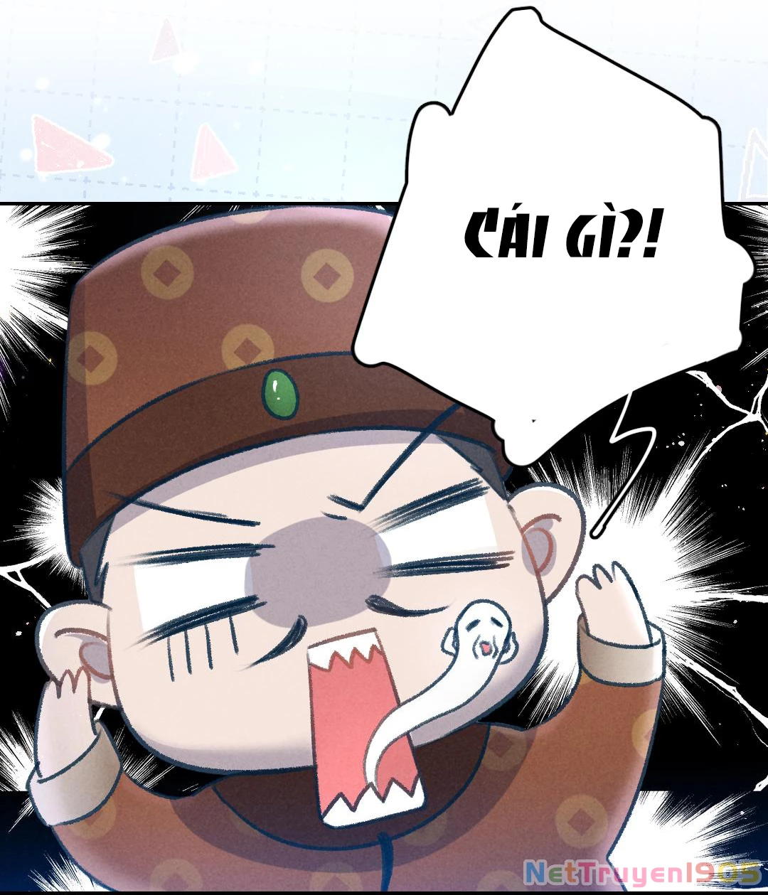 Tuân Mệnh Chapter 26 - 14