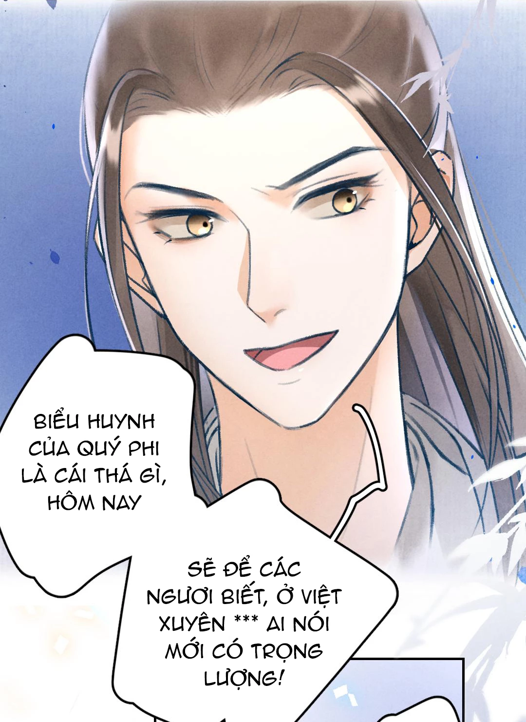 Tuân Mệnh Chapter 26 - 17