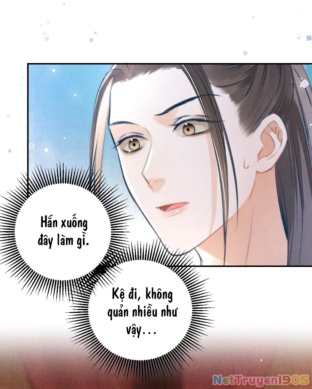 Tuân Mệnh Chapter 26 - 21