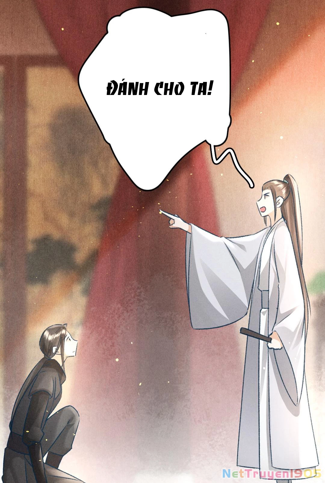 Tuân Mệnh Chapter 26 - 22