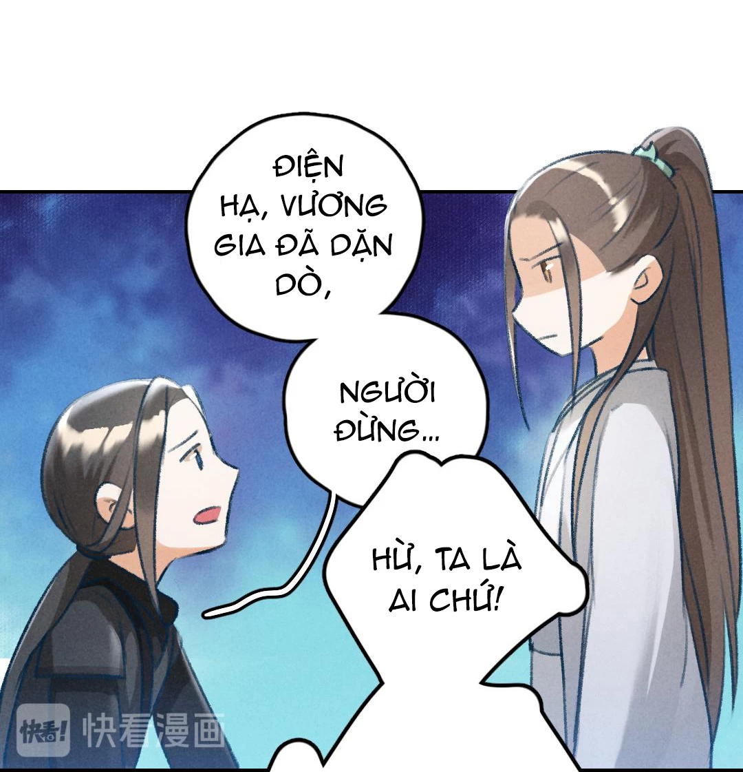 Tuân Mệnh Chapter 26 - 24