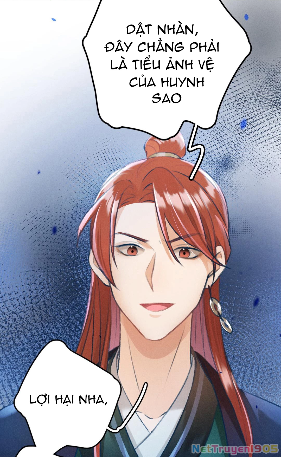 Tuân Mệnh Chapter 26 - 25