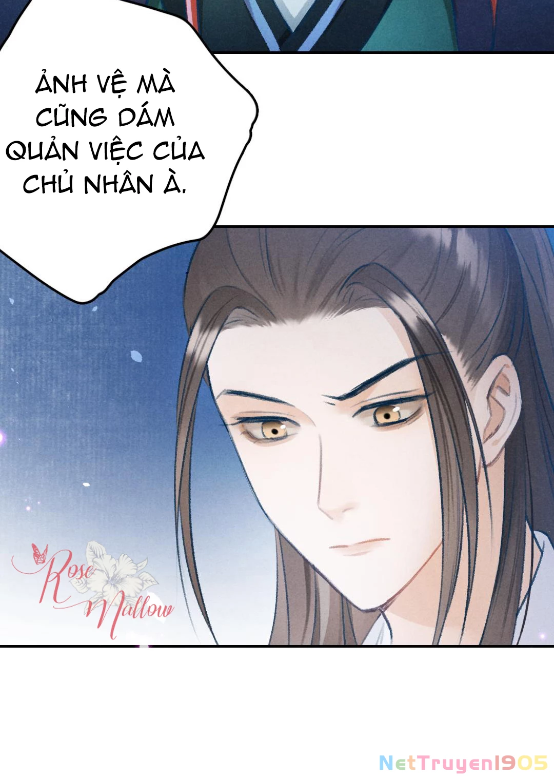 Tuân Mệnh Chapter 26 - 26
