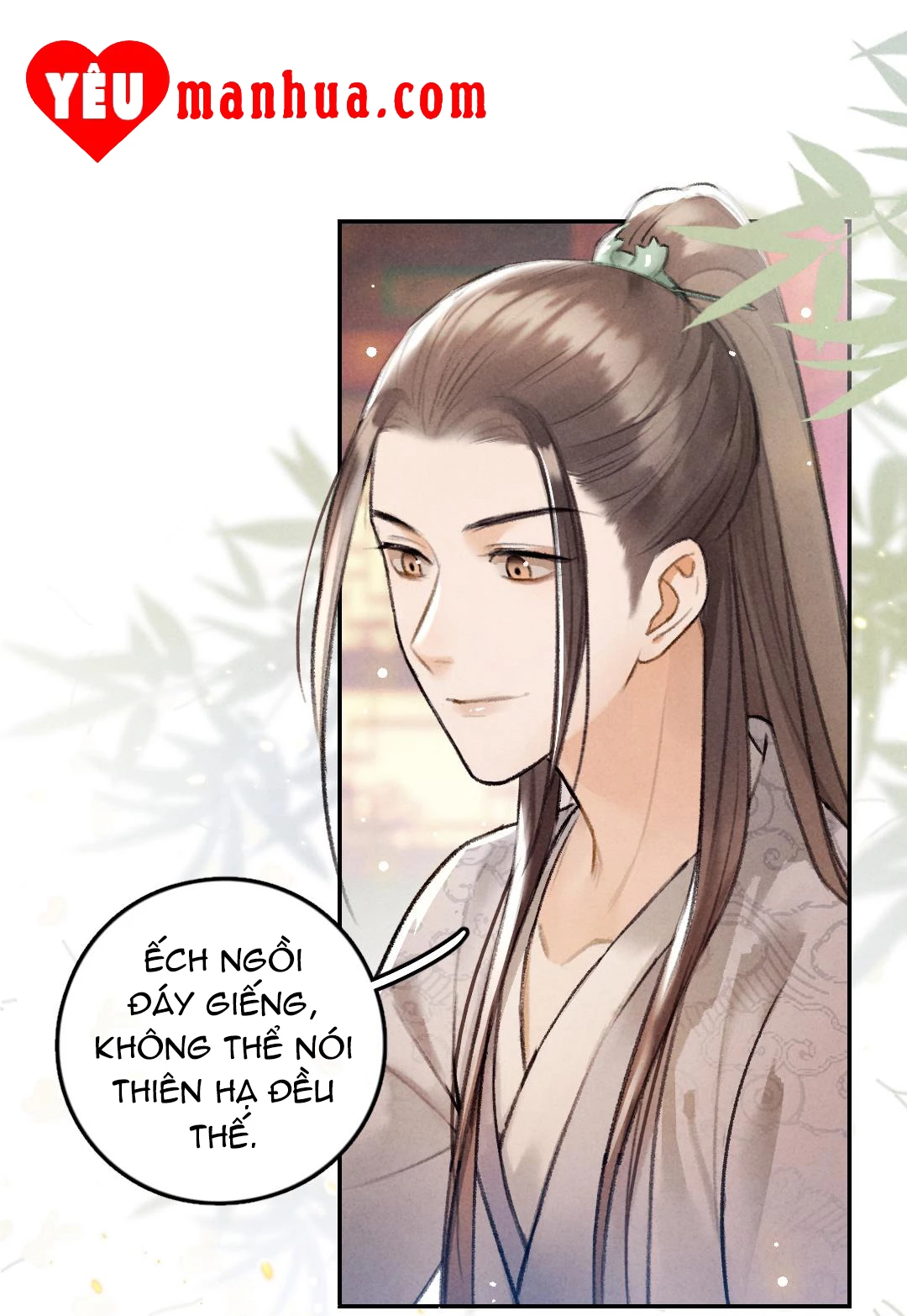 Tuân Mệnh Chapter 26 - 40