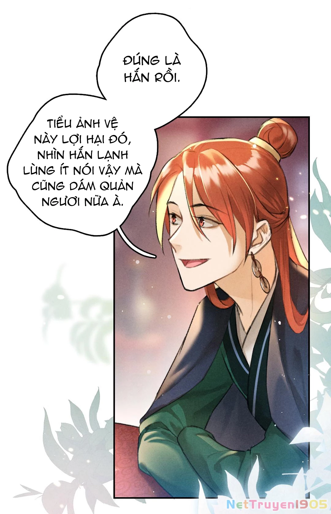 Tuân Mệnh Chapter 26 - 44