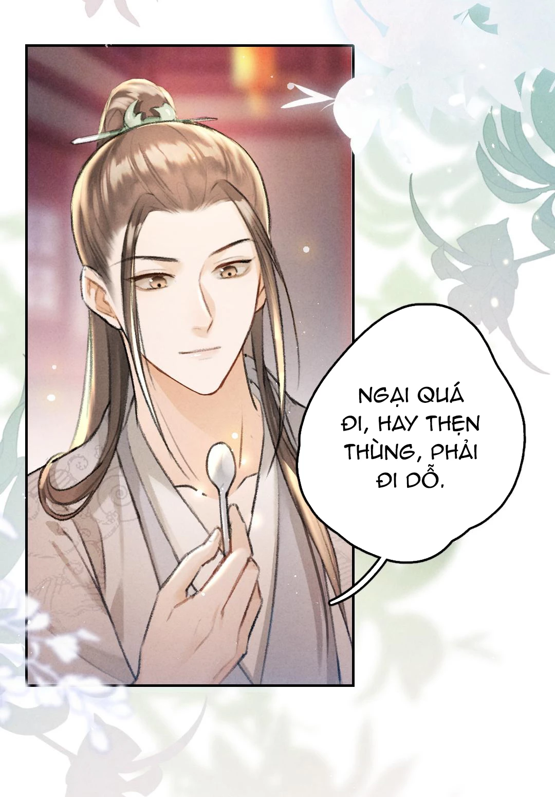 Tuân Mệnh Chapter 26 - 45