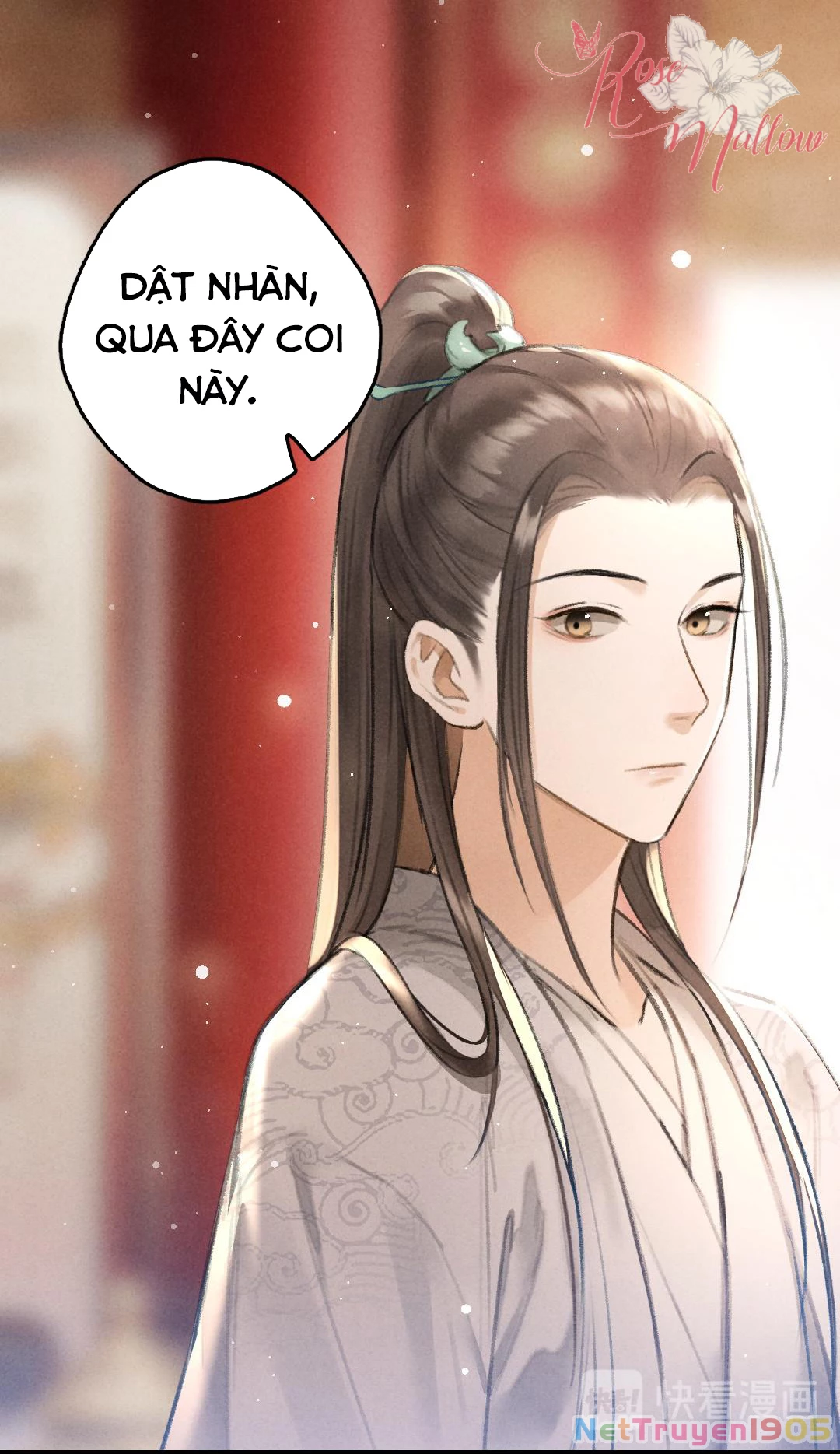 Tuân Mệnh Chapter 27 - 4