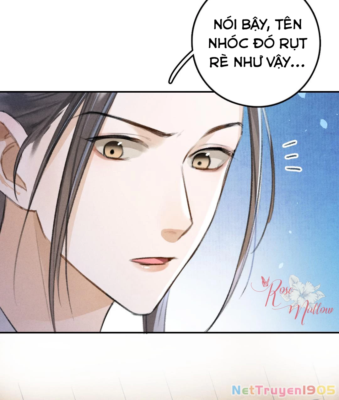 Tuân Mệnh Chapter 27 - 6