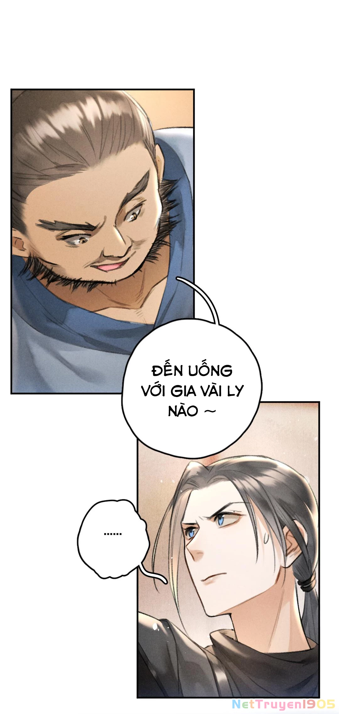 Tuân Mệnh Chapter 27 - 16