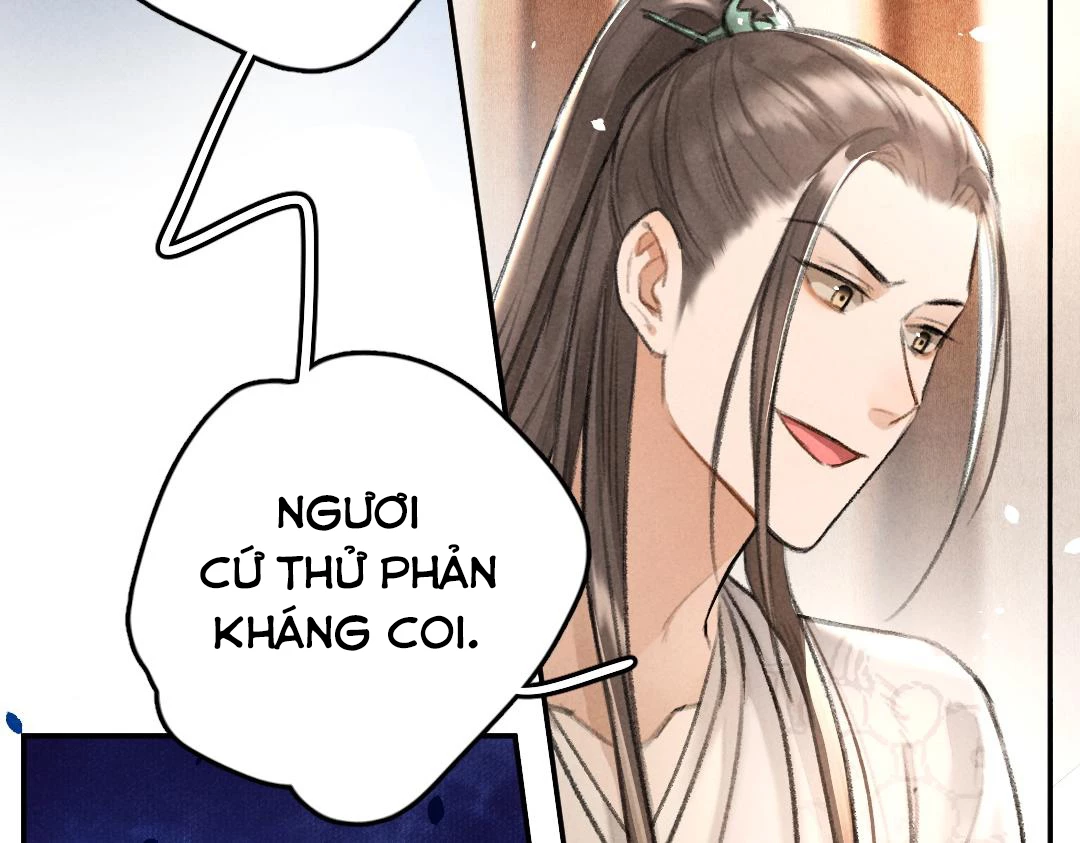 Tuân Mệnh Chapter 27 - 18