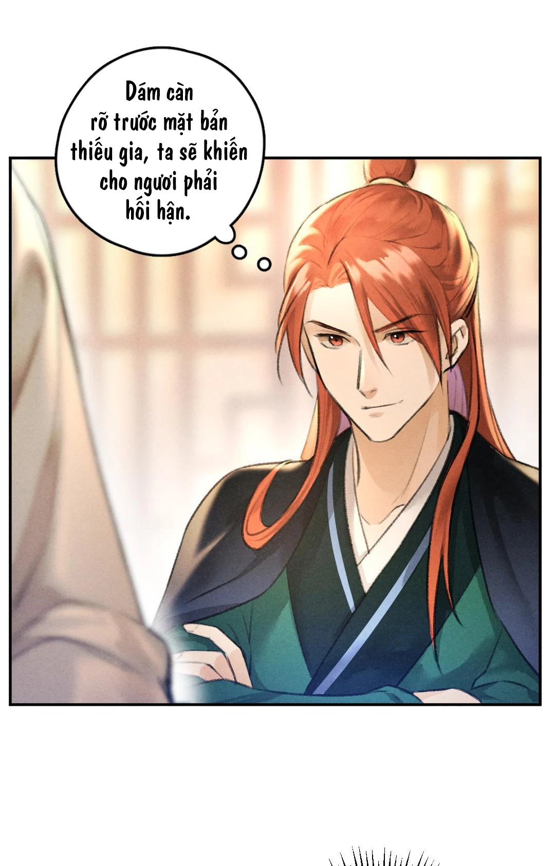 Tuân Mệnh Chapter 27 - 23