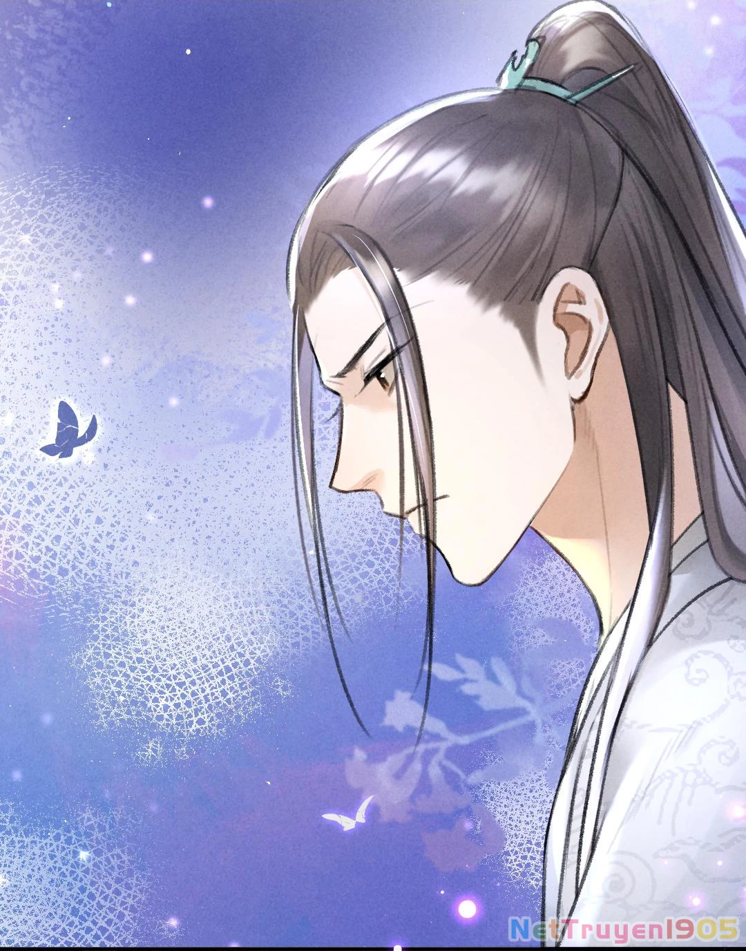 Tuân Mệnh Chapter 27 - 26