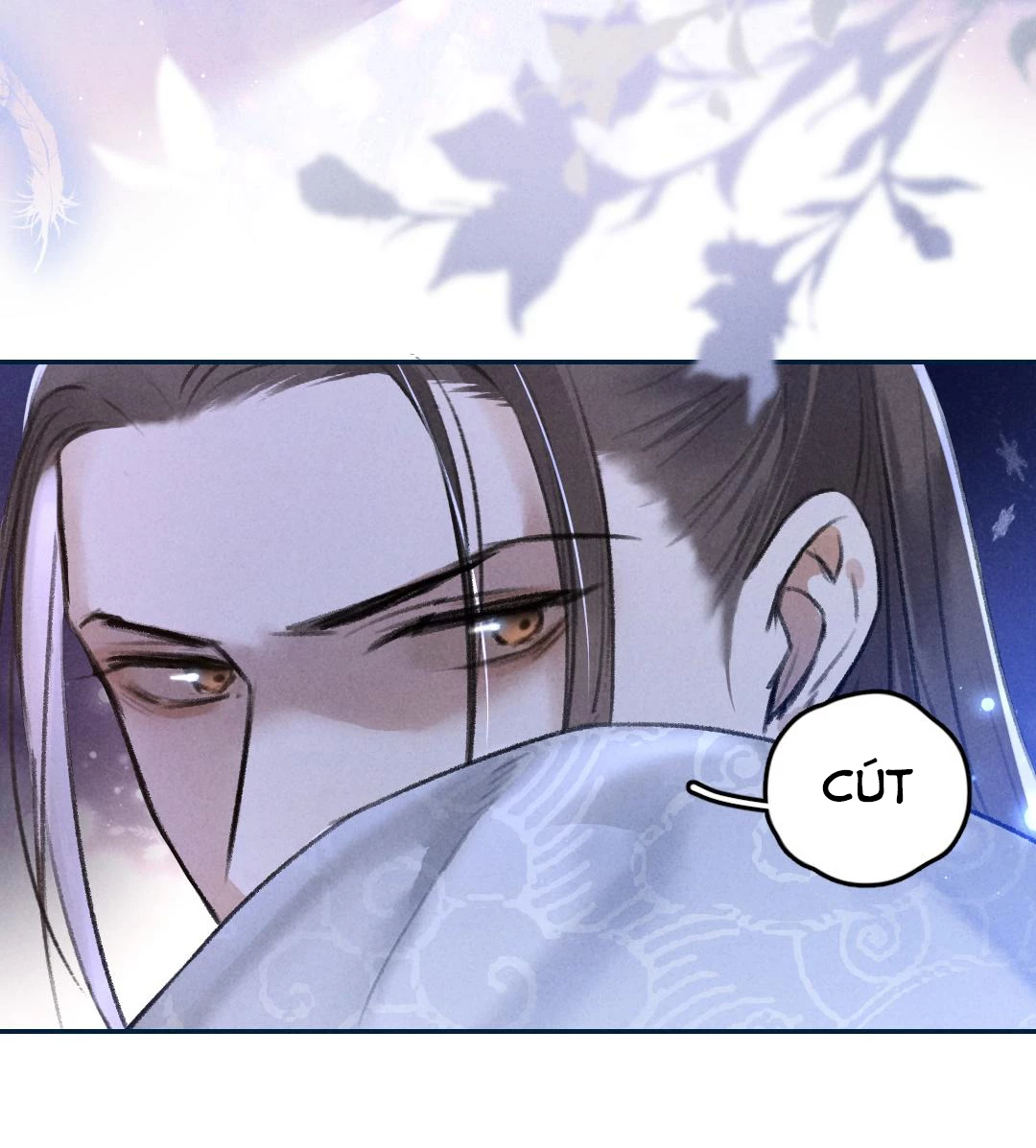 Tuân Mệnh Chapter 27 - 31
