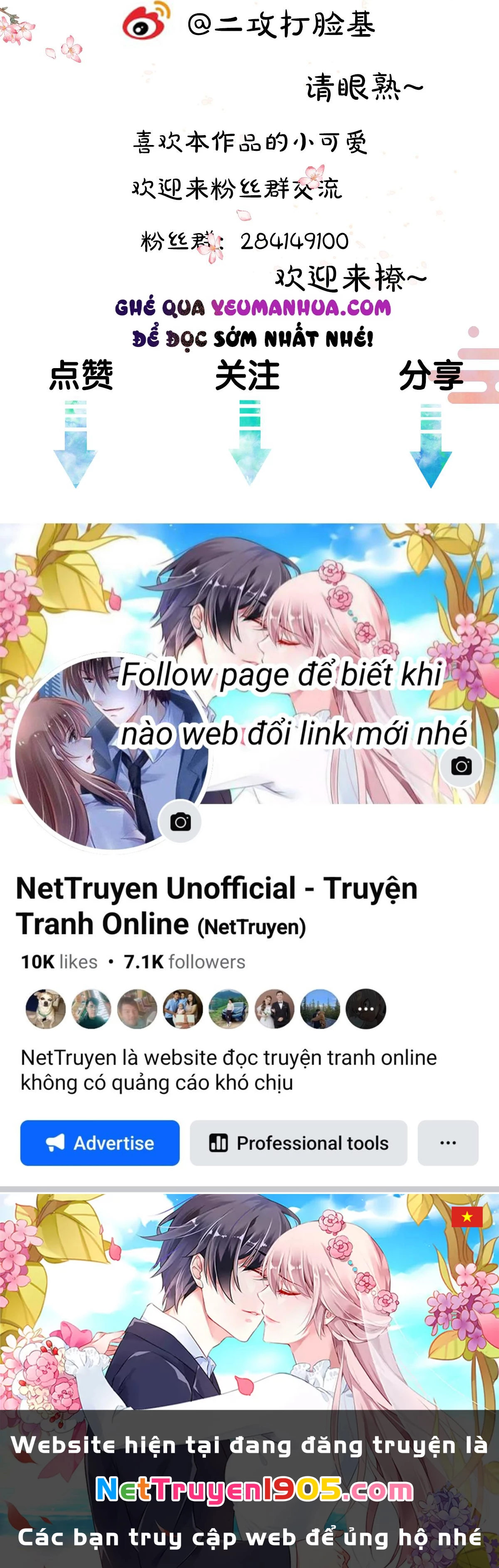 Tuân Mệnh Chapter 27 - 41