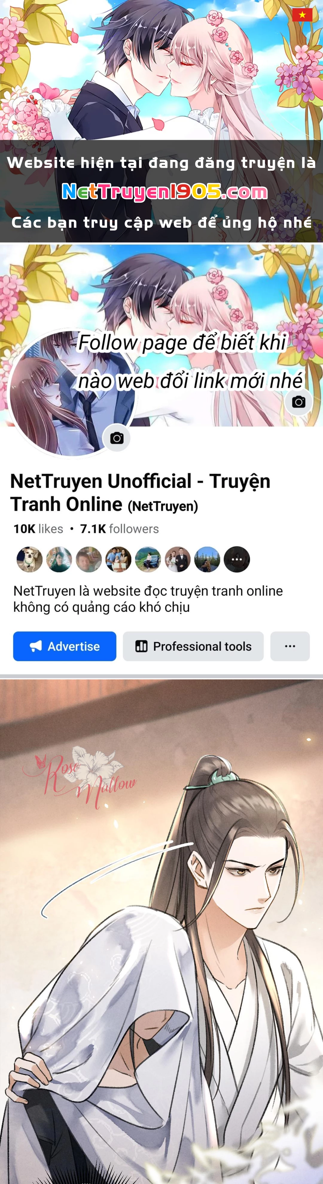 Tuân Mệnh Chapter 28 - 1