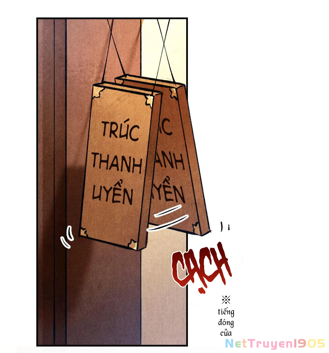 Tuân Mệnh Chapter 28 - 5