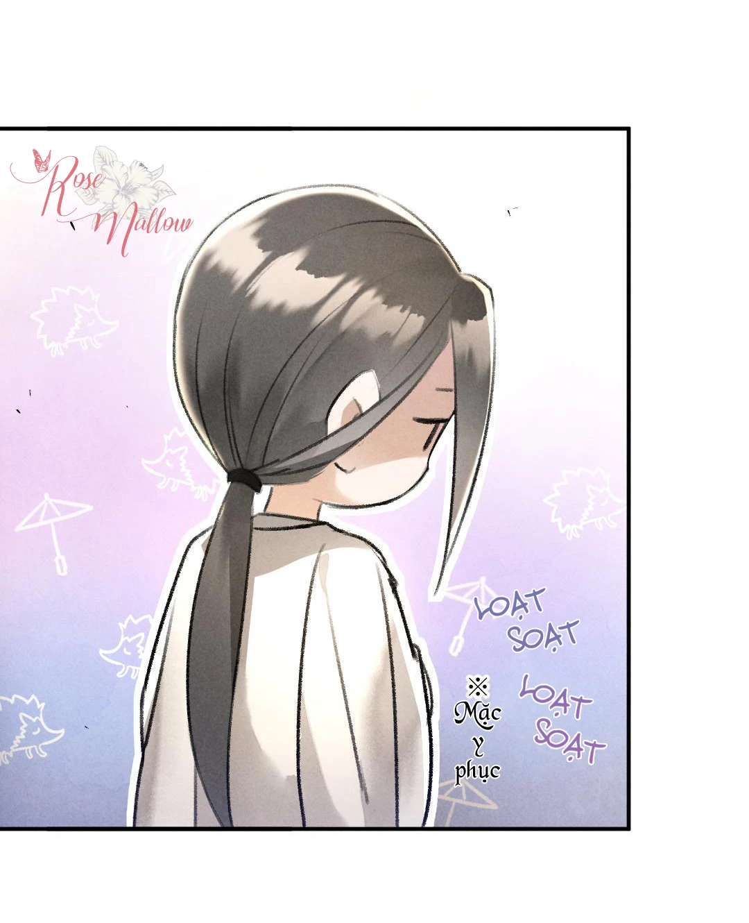 Tuân Mệnh Chapter 28 - 11