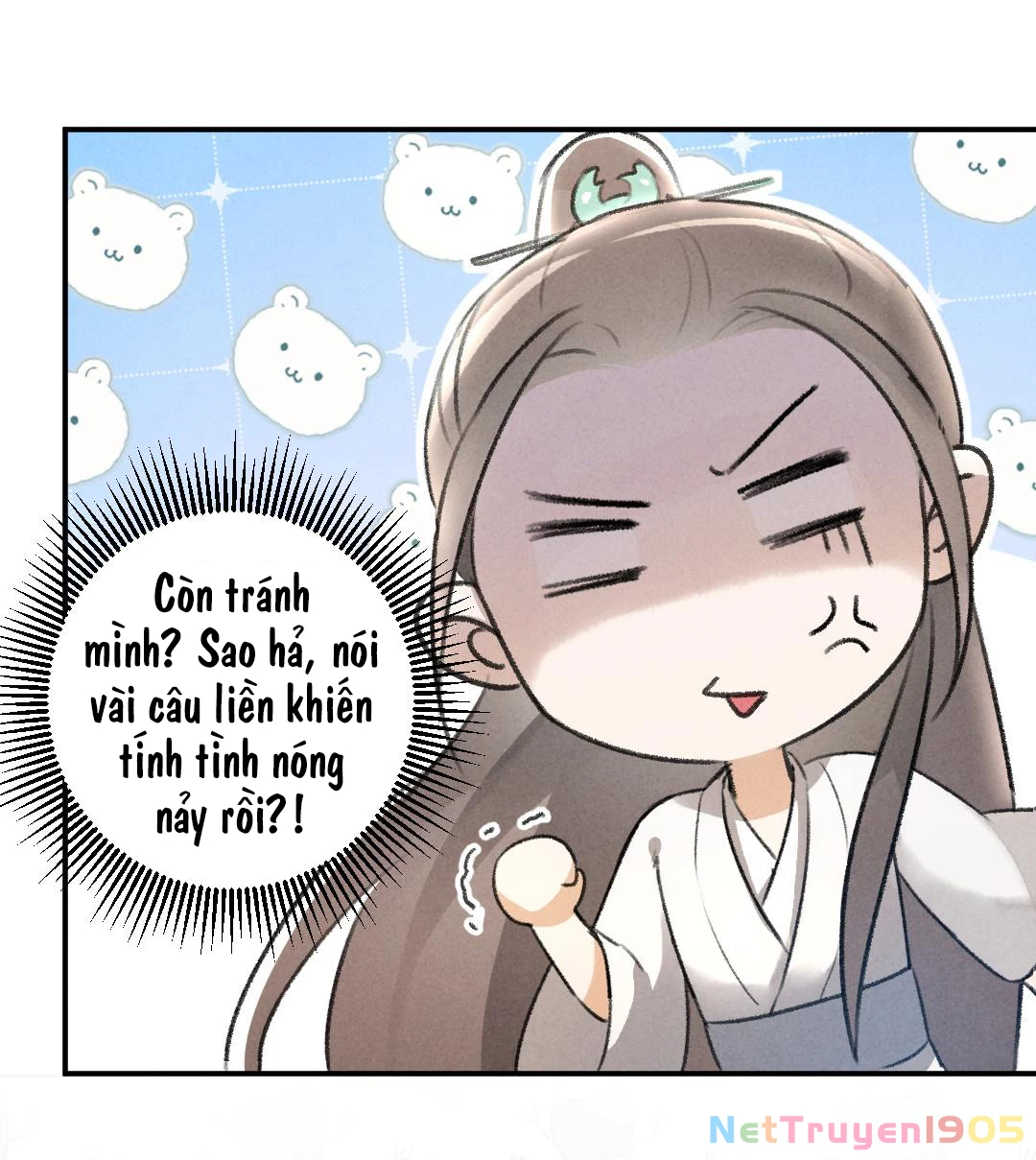 Tuân Mệnh Chapter 28 - 12