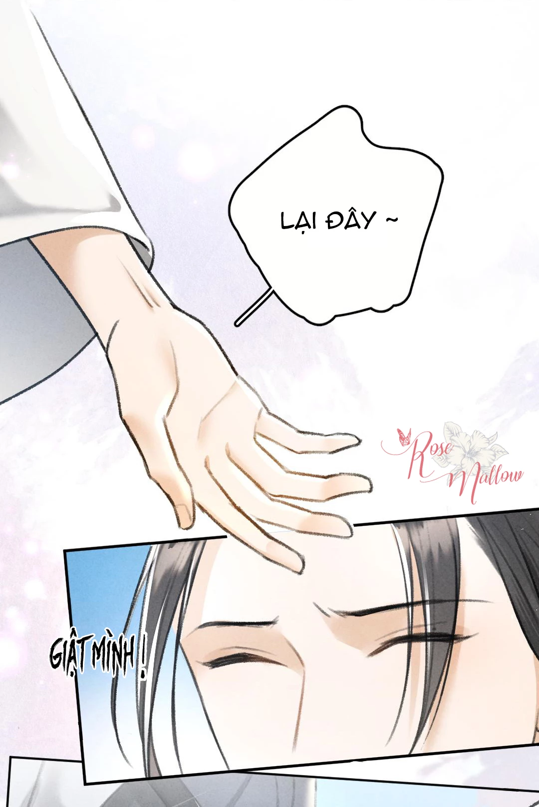 Tuân Mệnh Chapter 28 - 14