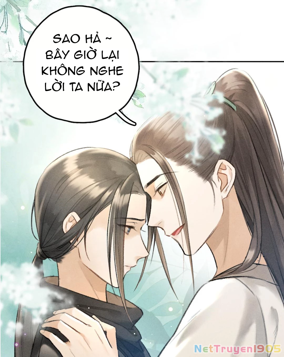 Tuân Mệnh Chapter 28 - 17