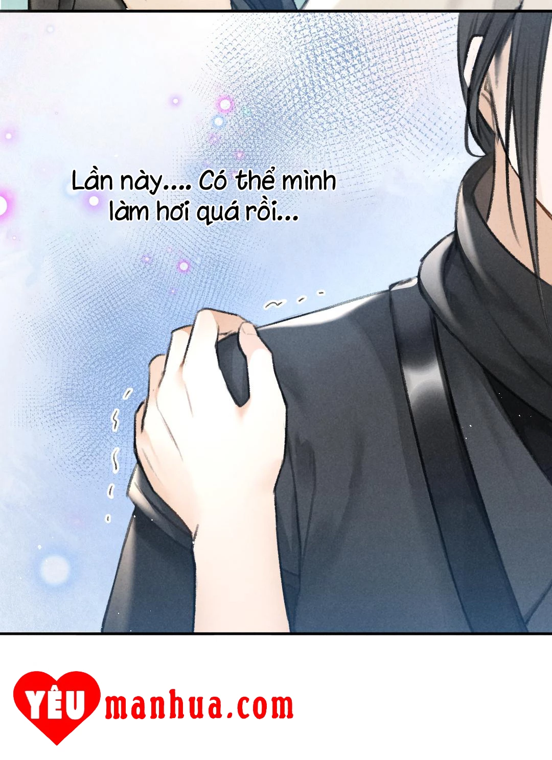Tuân Mệnh Chapter 28 - 18